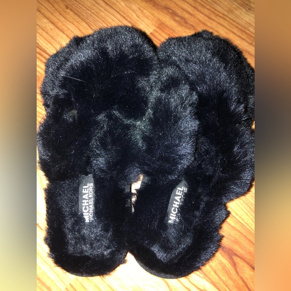 Michael Kors Slippers